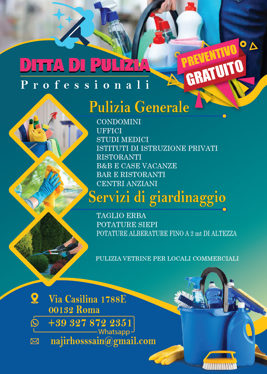 Flyer